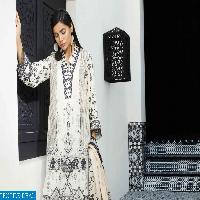 Al zohaib mahgul luxury lawn 2018 Wholesale pakistani Salwar suits